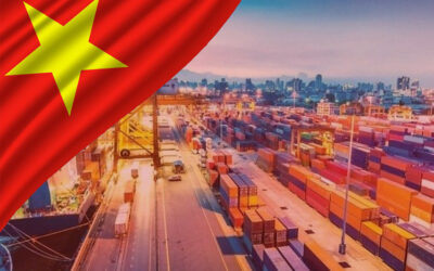Vietnam may replace China as factory of the world in near future