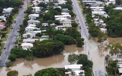 Global insured losses from natural catastrophes break through USD 100 billion threshold again in 2022: Swiss Re