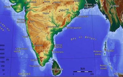 34 pc of coastline under varying degrees of erosion for past 28 years: Govt