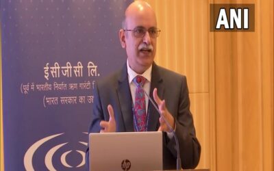 ECGC IPO likely to hit market in fourth quarter of FY23: CMD