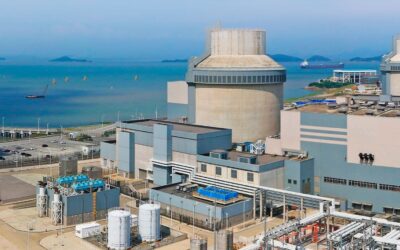IAEA Initiative sets to facilitate safe and secure deployment of small modular reactors