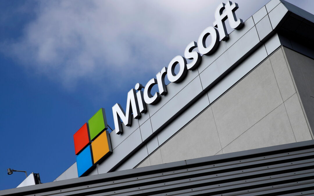 CCI rejects complaint against Microsoft over bundled antivirus