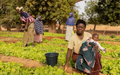 Soaring inflation rates and Ukraine war push 71 million into poverty globally, warns UNDP