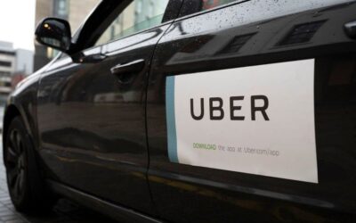 US sues Uber, alleges discrimination against disabled riders