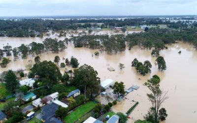 Centre releases Rs 5858.60 crore to 14 flood-affected states