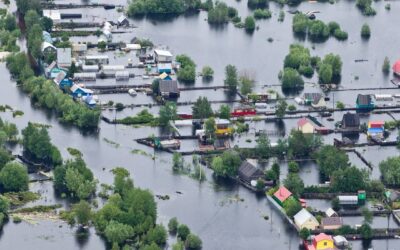 Global natural disasters cause $ 320 bn of economic losses,  $140 bn of insurance claims in 2024 : Munich Re