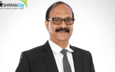 Shriram Group’s non-banking financial entities to get amalgamated by Dec qtr: MD & CEO YS Chakravarti