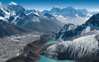 Climate change adding layer of vulnerability to fragile Himalayas: Experts