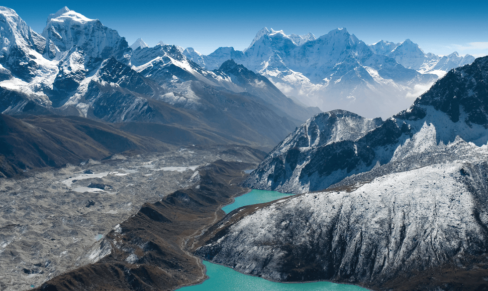 Climate change adding layer of vulnerability to fragile Himalayas: Experts