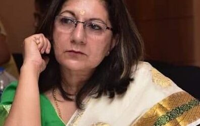 CMD Selection: FSIB recommends Neerja Kapur for New India,Girija Subramanian for AIC
