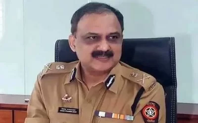 Terrorism, cyber crime main challenges before Mumbai Police: Top cop Phansalkar
