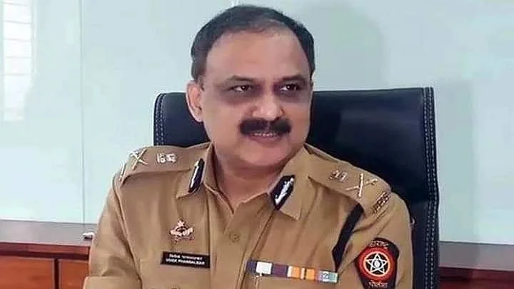 Terrorism, cyber crime main challenges before Mumbai Police: Top cop Phansalkar