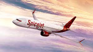 India’s SpiceJet says airplane aborted Mumbai takeoff due to caution alert