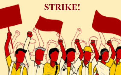 Wage Revision: PSU general insurance unions defer their 2-day nationwide strike from July 27