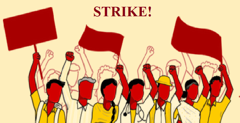 Wage Revision: PSU general insurance unions defer their 2-day nationwide strike from July 27