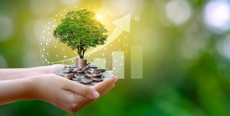India’s annual green finance is just one-fourth of its needs, finds study