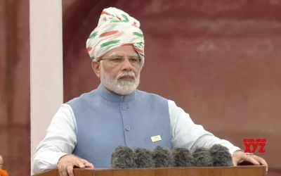 India only G20 nation to achieve climate targets, its efforts surprise world: PM Modi