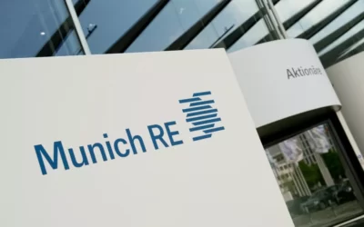 Munich Re promotes Parametric solutions for Cat losses in India