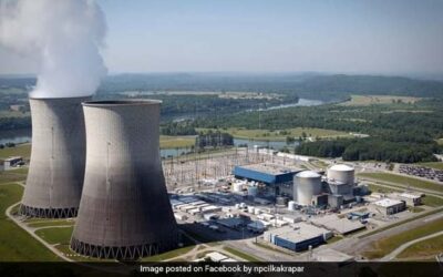 US delegation explores India’s expanding nuclear sector