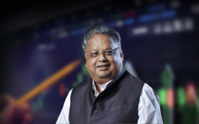 Rakesh Jhunjhunwala’s near $4-bn stock holdings in focus after death