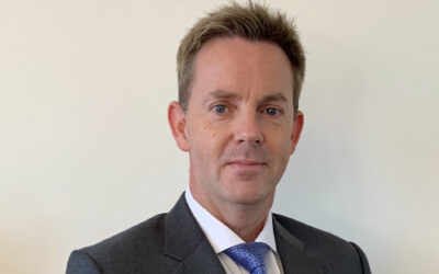 WTW appoints Sean Deehan as Leader of Hong Kong and Macau