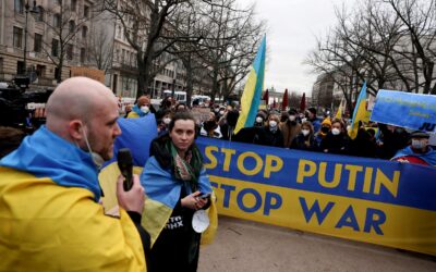 Russia’s war at 6 months: A global economy in growing danger