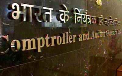 States’ expenses on salary, pension, interest payment rise 2.5 times in 10 years since FY14: CAG