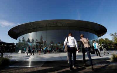 Caste in California: Tech giants confront ancient Indian hierarchy