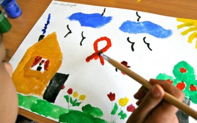 New global alliance launched to end AIDS in children by 2030