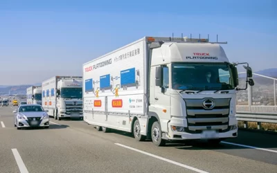 Japan truck manufacturer Hino says it faked emissions data for 20 years