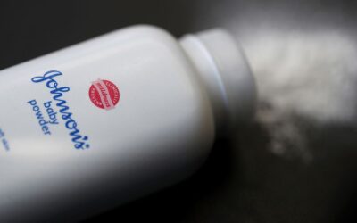 Johnson & Johnson drops talcum powder globally as lawsuits mount