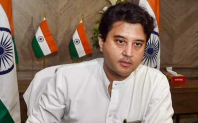Users free to keep or delete Sanchar Saathi: Jyotiraditya Scindia