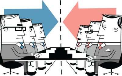 Wage Revision: Govt offers 12% hike with 5-yr arrears to PSU general insurance industry