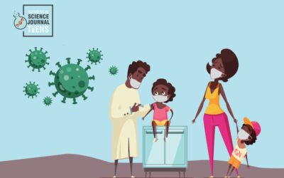 COVID pandemic created immunisation gaps in Africa, Over half a million children are at risk