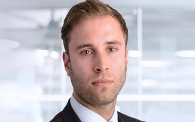 Aon names senior leader for APAC Cyber Solutions, furthering investment in cyber capabilities