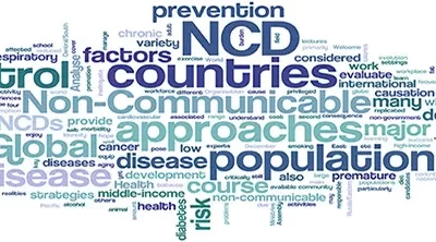 Noncommunicable diseases now ‘top killers globally’ – UN health agency report
