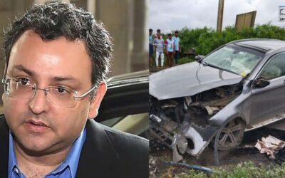 Future Generali Gen to settle TP  claims of Cyrus Mistry and co-passenger killed in car crash