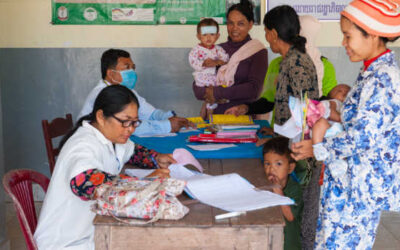 More than half of people in APAC still lack social protection, says new ILO report