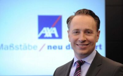 Climate change becomes the number one risk in all geographies: AXA Report