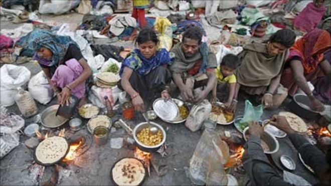 Number of Indian poor people fell by about 415 mn between 2005-06 and 2019-21, a ‘historic change, says UN