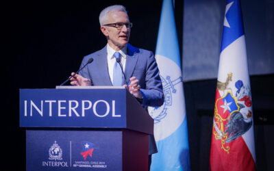 Global cost of cybercrime may reach $10.5 trillion by 2025: Interpol