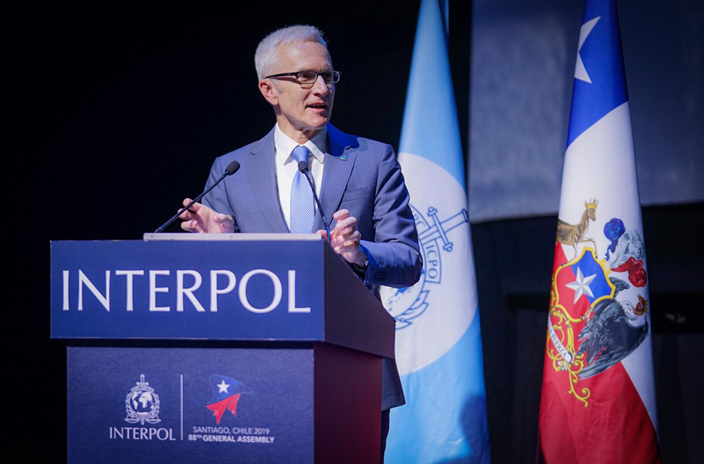 Global cost of cybercrime may reach $10.5 trillion by 2025: Interpol