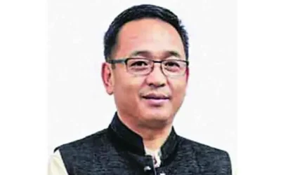 Sikkim working on new disaster risk reduction framework: CM