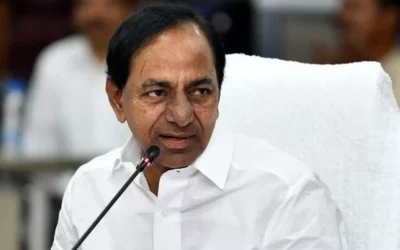 Health profile of Telangana being created: CM