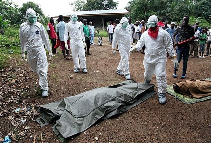 Uganda reports worrisome increase in Ebola cases in capital