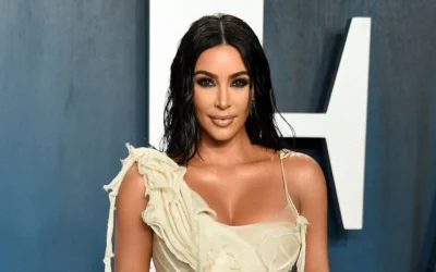 Kim Kardashian settles SEC crypto charge, to pay $1.26 million