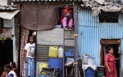India eliminates extreme poverty: Brookings article