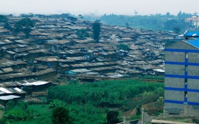 More action and investment needed in cities to end ‘cascade of challenges’: UN
