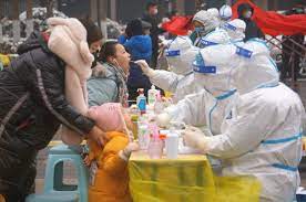 China likely seeing 1 mn Covid infections, 5,000 virus deaths every day