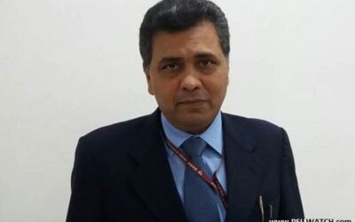 GIFT-IFSC an attractive entry point for India says its chairman Srinivas